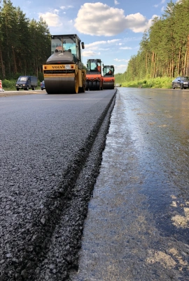 Благоустройство в Подольске и Подольском районе